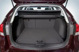 Chevrolet Cruze station wagon