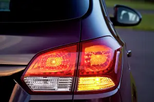 Chevrolet Cruze station wagon