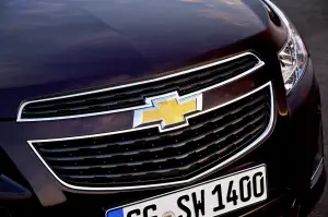 Chevrolet Cruze station wagon