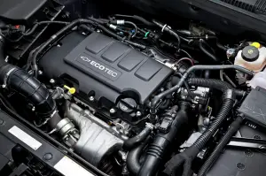 Chevrolet Cruze station wagon