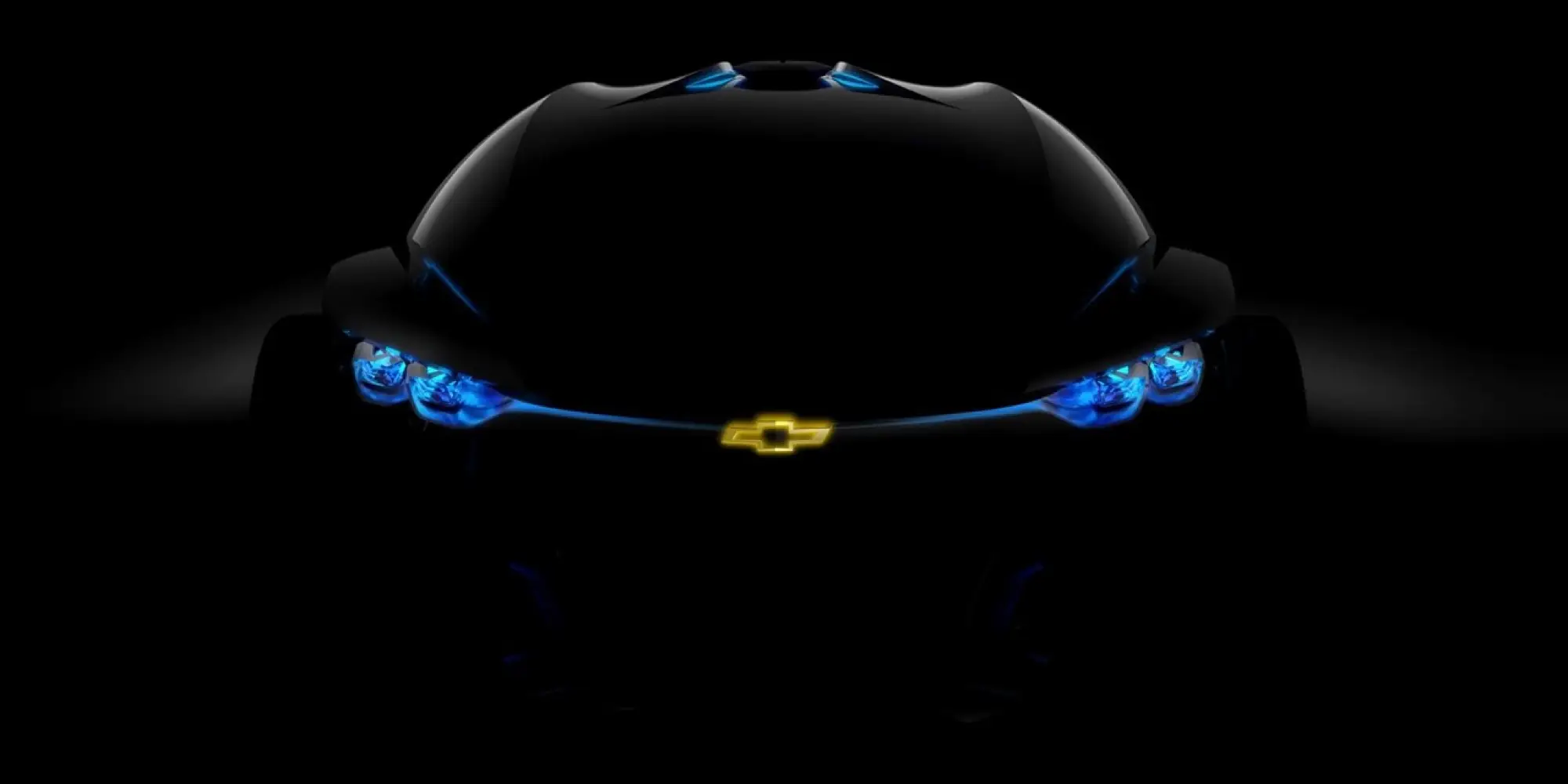 Chevrolet FNR concept - 3