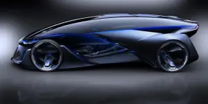 Chevrolet FNR concept - 5