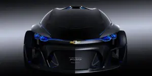 Chevrolet FNR concept