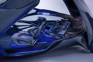 Chevrolet FNR concept