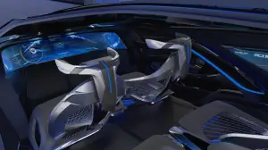 Chevrolet FNR concept