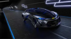 Chevrolet FNR concept - 15