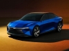 Chevrolet FNR-XE concept - Foto