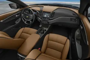 Chevrolet Impala 2013