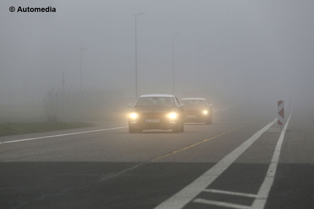 Chevrolet Malibu 2016 - Foto spia 14-11-2014