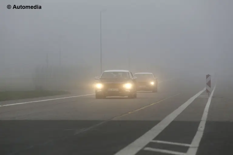 Chevrolet Malibu 2016 - Foto spia 14-11-2014 - 12