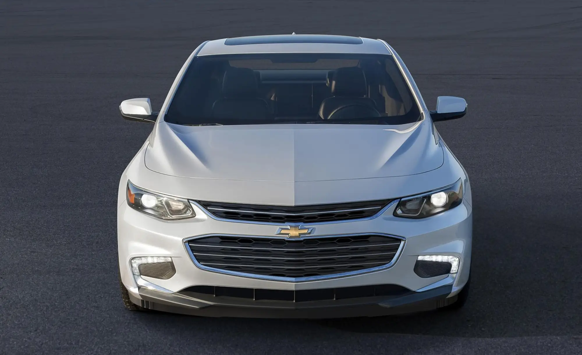 Chevrolet Malibu 2016 - 6