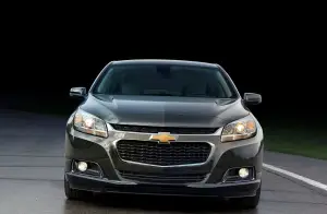 Chevrolet Malibu MY 2014 - 1