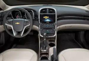 Chevrolet Malibu MY 2014 - 5