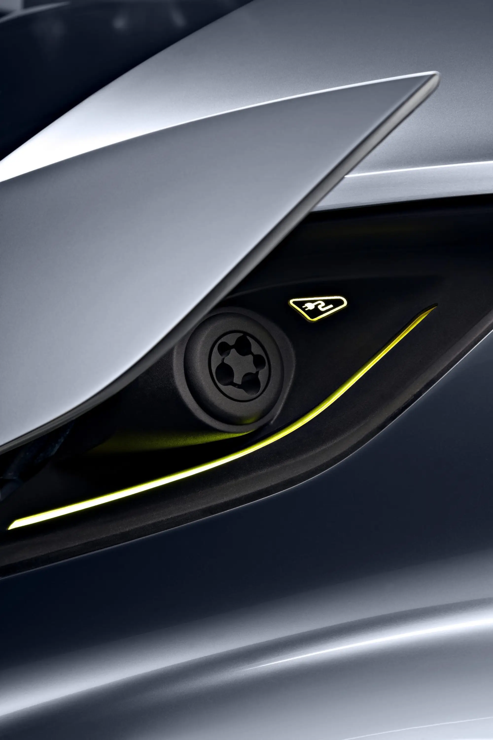 Chevrolet Miray Roadster Concept - 8