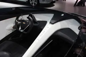 Chevrolet Miray Roadster Concept - 23