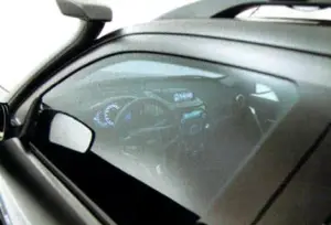 Chevrolet Niva concept immagini trapelate