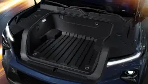 Chevrolet Silverado EV - Foto