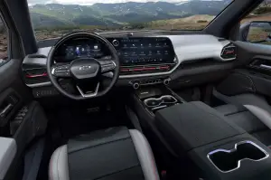 Chevrolet Silverado EV - Foto