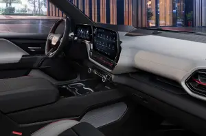 Chevrolet Silverado EV - Foto