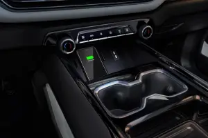 Chevrolet Silverado EV - Foto