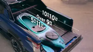 Chevrolet Silverado EV - Foto