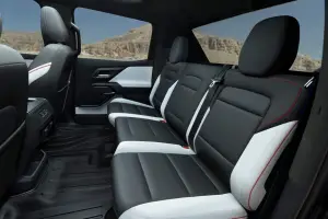 Chevrolet Silverado EV - Foto