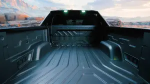 Chevrolet Silverado EV - Foto