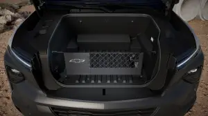 Chevrolet Silverado EV - Foto