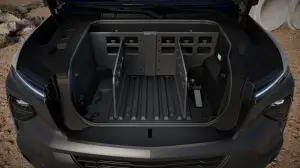 Chevrolet Silverado EV - Foto