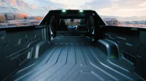 Chevrolet Silverado EV - Foto