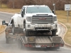 Chevrolet Silverado HD 2024 - Foto Spia 12-04-2022