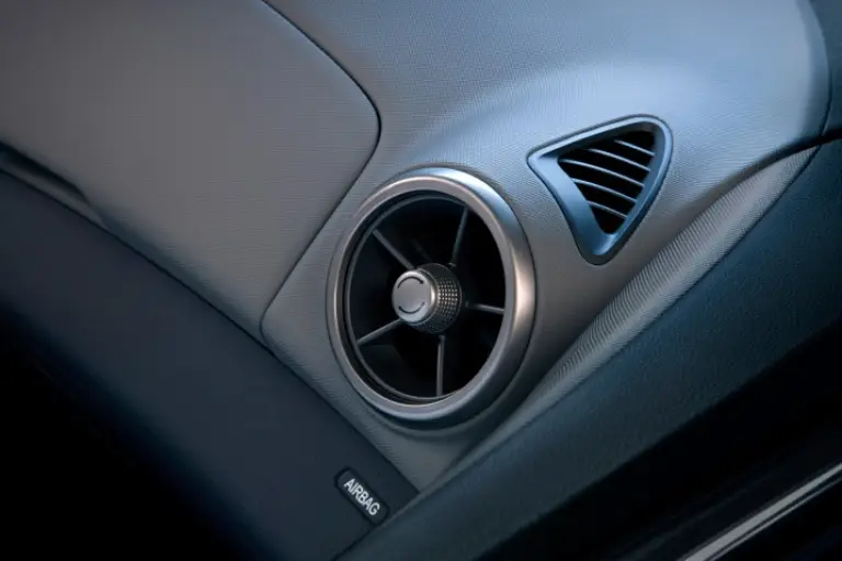 Chevrolet Sonic 2012 - 3
