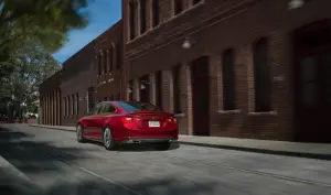 Chevrolet Spark, Cruze e Malibu MY 2019 - 4