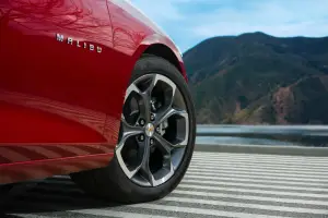 Chevrolet Spark, Cruze e Malibu MY 2019 - 5