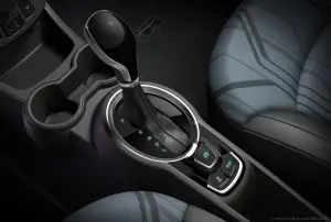 Chevrolet Spark EV (2014) - 2