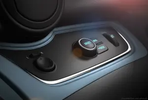 Chevrolet Spark EV (2014) - 3