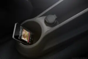 Chevrolet Spark EV (2014) - 4