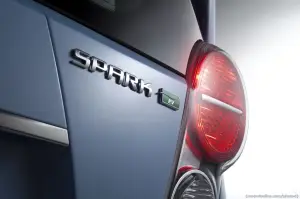 Chevrolet Spark EV (2014) - 18