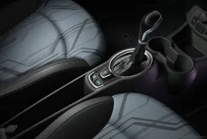 Chevrolet Spark EV (2014) - 22