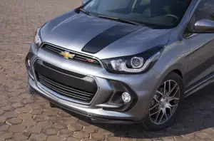 Chevrolet Spark RS Concept - 2