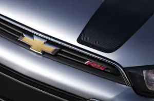 Chevrolet Spark RS Concept - 3