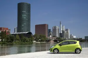 Chevrolet Spark - 10