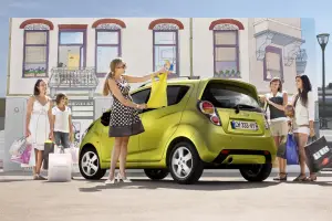 Chevrolet Spark - 12