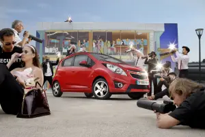 Chevrolet Spark - 15