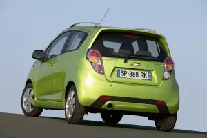 Chevrolet Spark - 11