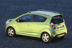 Chevrolet Spark - 19