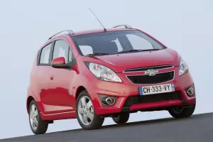 Chevrolet Spark - 20