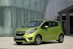 Chevrolet Spark - 22