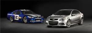 Chevrolet SS - 5