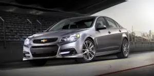 Chevrolet SS - 6